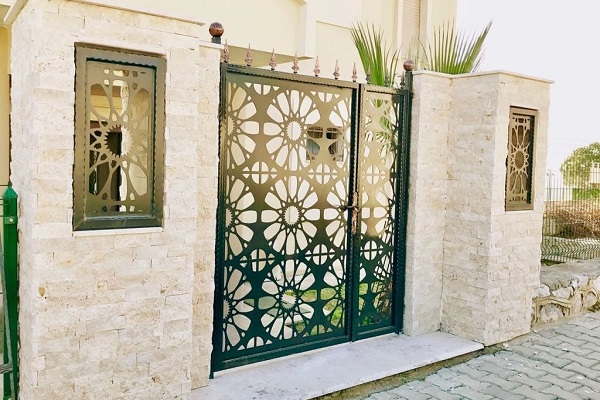 Kayseri Demirci